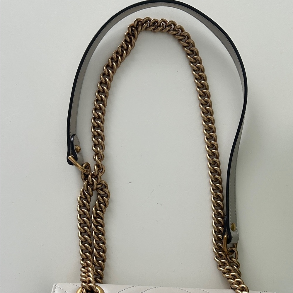 Gucci GG Marmont small shoulder bag MUST GO - Picture 7 of 10
